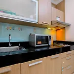 Spacious 2Br Apartment At Mt Haryono Square By Travelio
